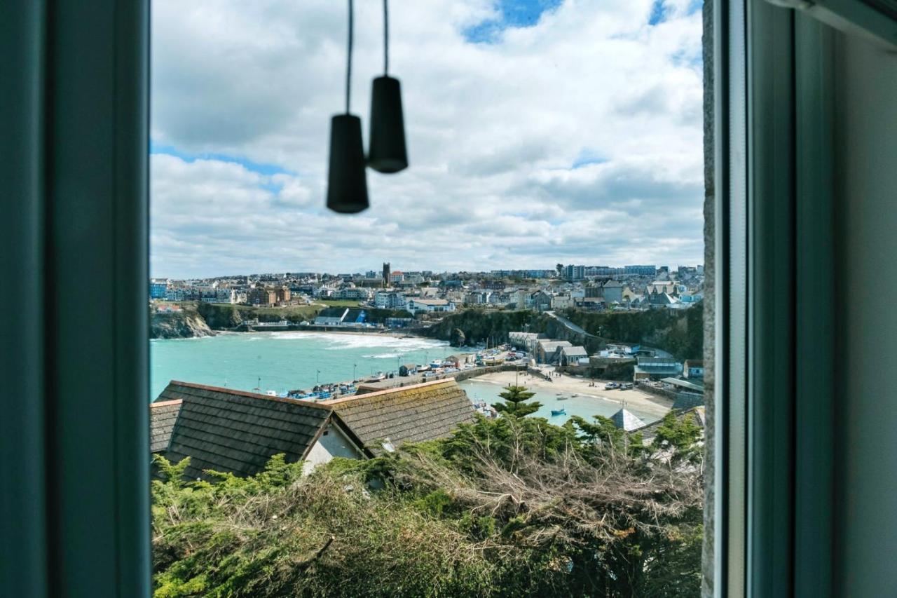 Apartment Finest Retreats - Tides - Luxury Sea Views