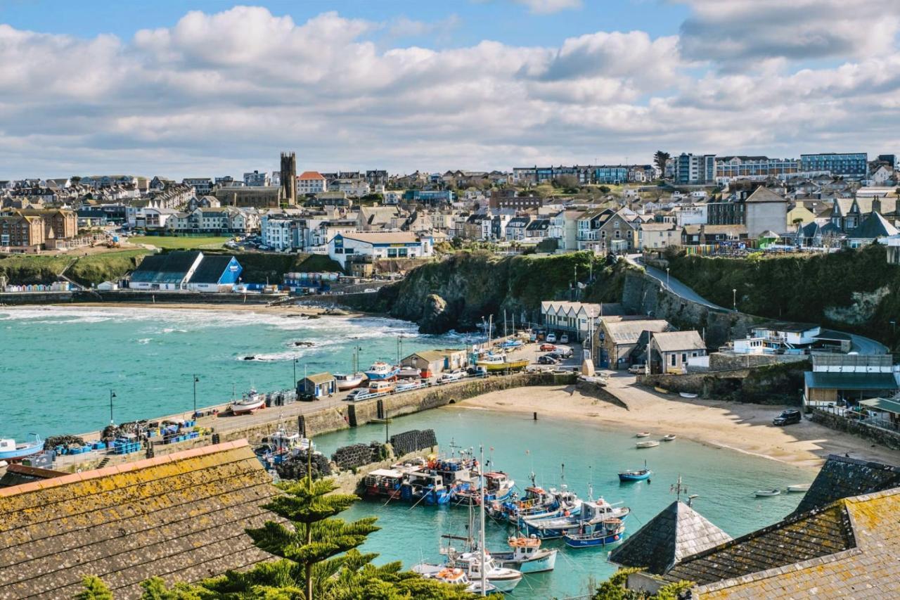 Finest Retreats - Tides - Luxury Sea Views Apartment