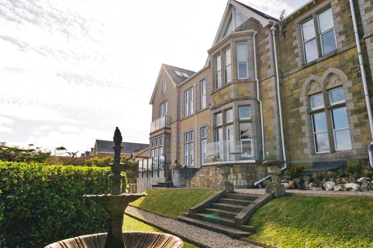 Apartment Finest Retreats - Tides - Luxury Sea Views *